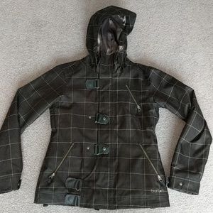Burton Jacket